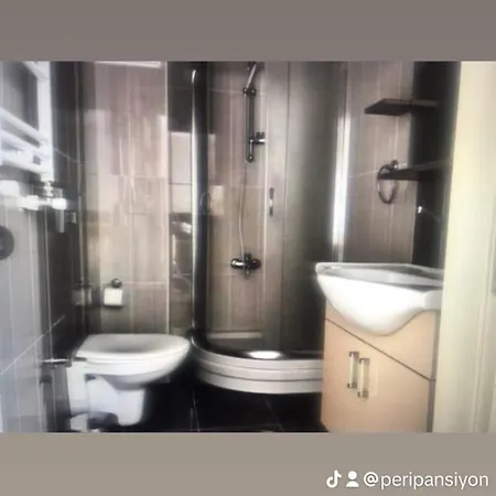 Peri Appart hôtel Çınarcık