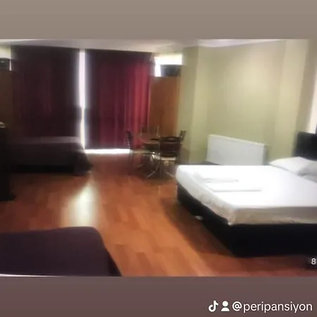 Aparthotel Peri