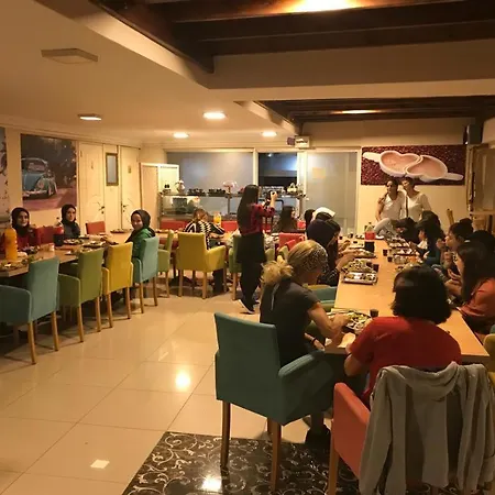 Peri מלון דירות