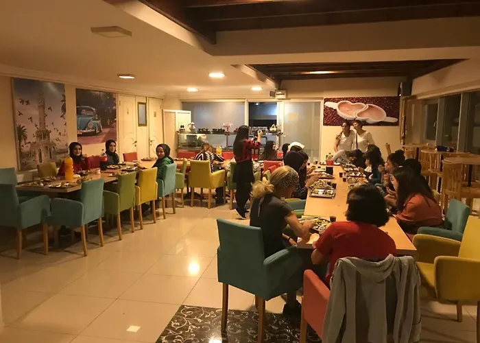 Peri מלון דירות